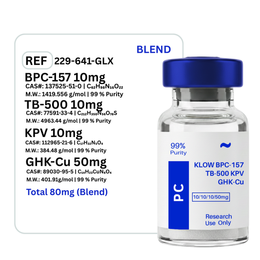 Walden Peptides (PC) Walden Peptides (PC)