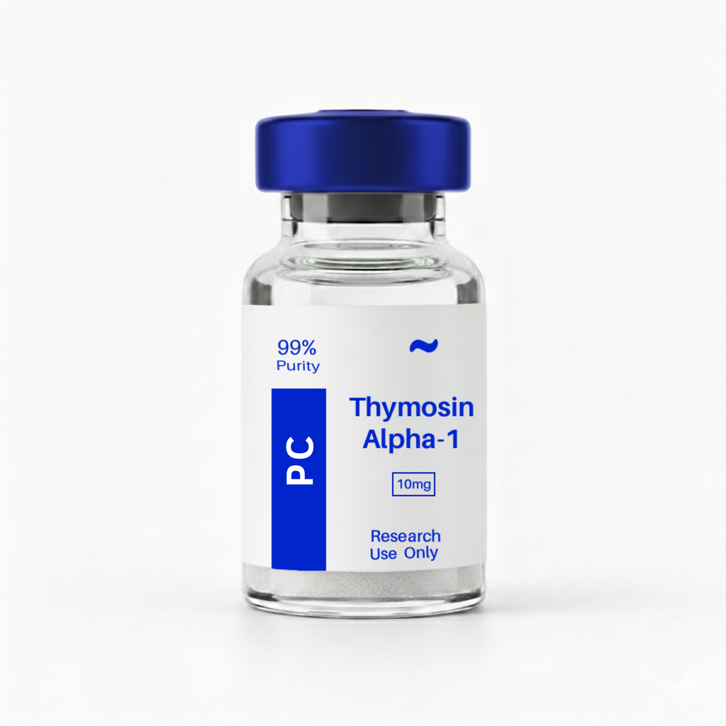 Thymosin Alpha-1